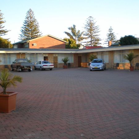 Glenelg Motel Аделаида Экстерьер фото